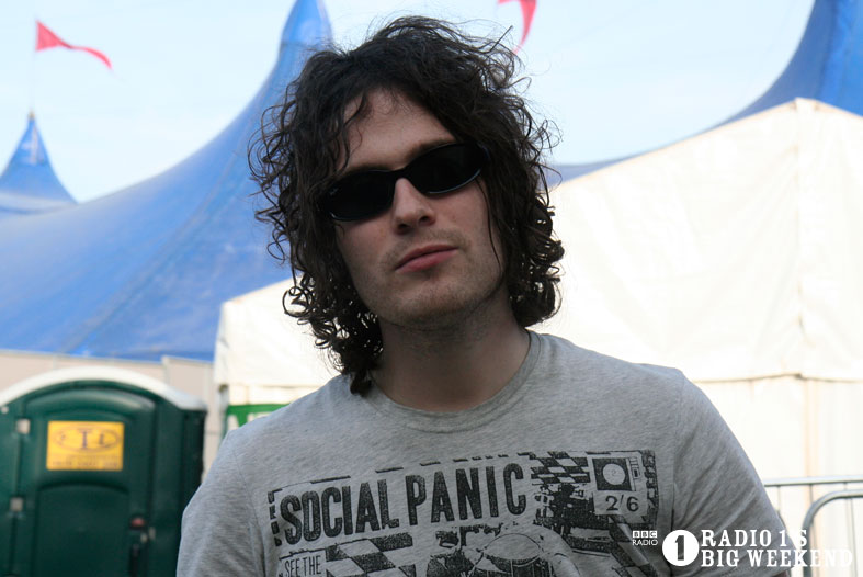 Saturday Evening Radio show pics