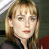 Keeley Hawes as Ella Macbeth