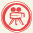Cameraman icon