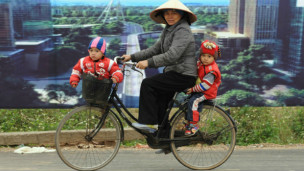 Người nghèo VN