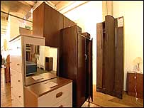 Morph furniture