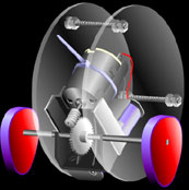 Robot Build Module 1