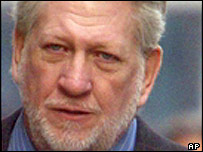 Bernard Ebbers