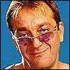 Sanjay Dutt as Sitara