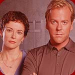 Jack and Teri