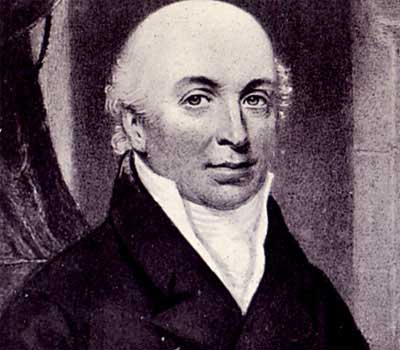 Thomas Leyland