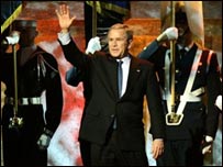 George Bush