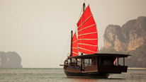 Facts about the Thai language