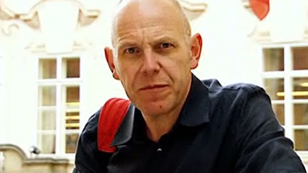 James Hawes