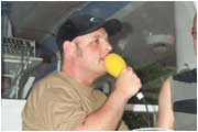 Dave Pearce