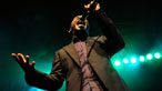 Sly and Robbie band