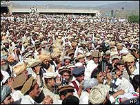 وانا