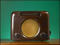 Radio: Getty Images