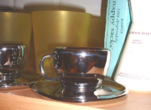 Kitchen Surfaces