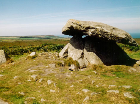 Chun Quoit
