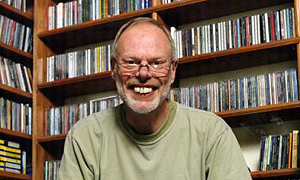 Bob Harris