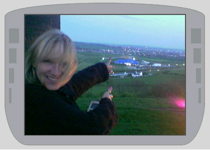 Nemone in Sunderland