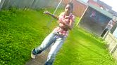 Jus me Jus me