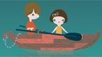 Ynys Gudd Morgana