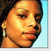 Zena Saro Wiwa