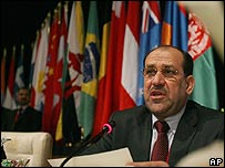 Nuri el-Maliki