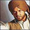 Bobby Deolas  as Bhagat Singh
