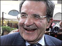 Romano Prodi