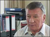 Tommy Smith