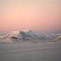 arctic scene