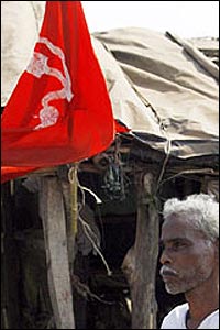 किसान