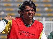 محمد آصف