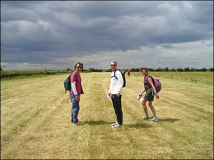 Sue Pathfinders