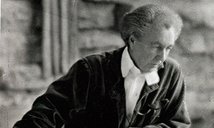 Frank Lloyd Wright