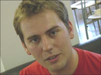 Alex Berry