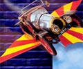 Chitty Chitty Bang Bang