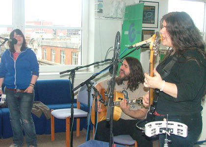 The Magic Numbers in the hub