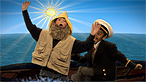 Palas y Morloi
