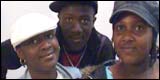 Handsworth crew