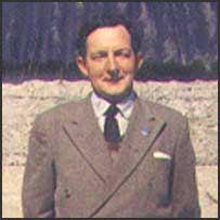 Raghnall Stiùbhart