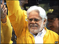 Carlos Gavíria
