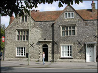 Museum
