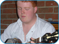 Blaine Rafferty