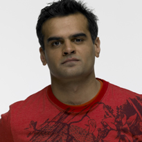 Kuljit Singh 