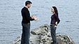Paul and Iona