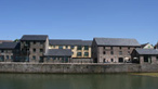 The Mill Pond