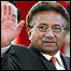 Pervez Musharraf