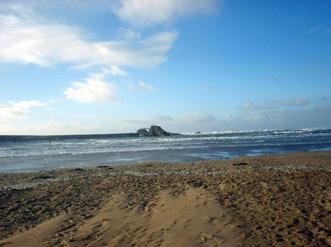 Summerleaze