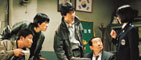 Memories Of Murder (Salinui Chueok)