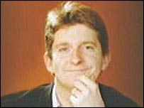 Simon Cumbers