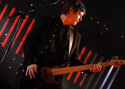 Stereophonics Stereophonics